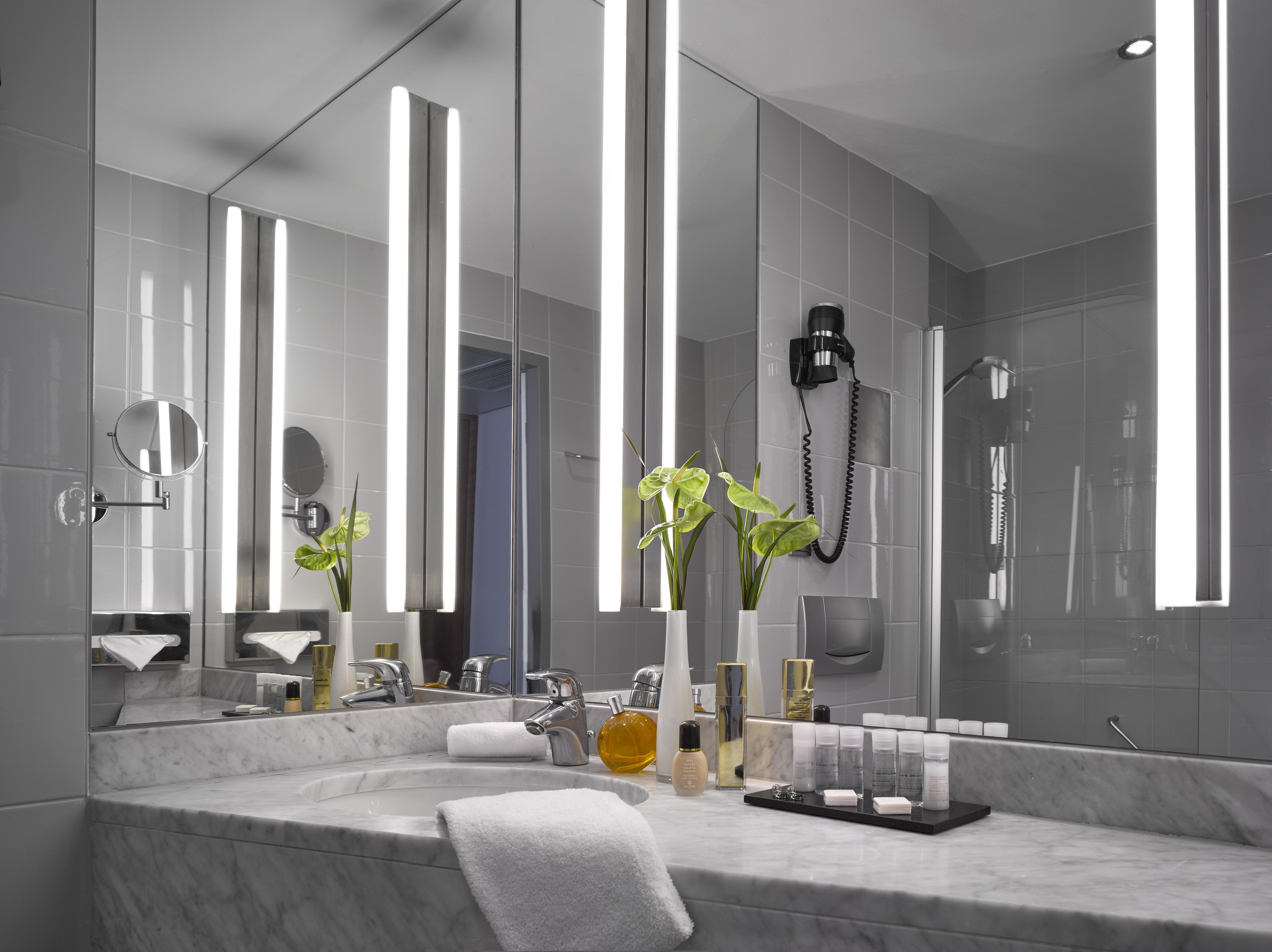 K+K Hotel Am Harras Мюнхен Экстерьер фото