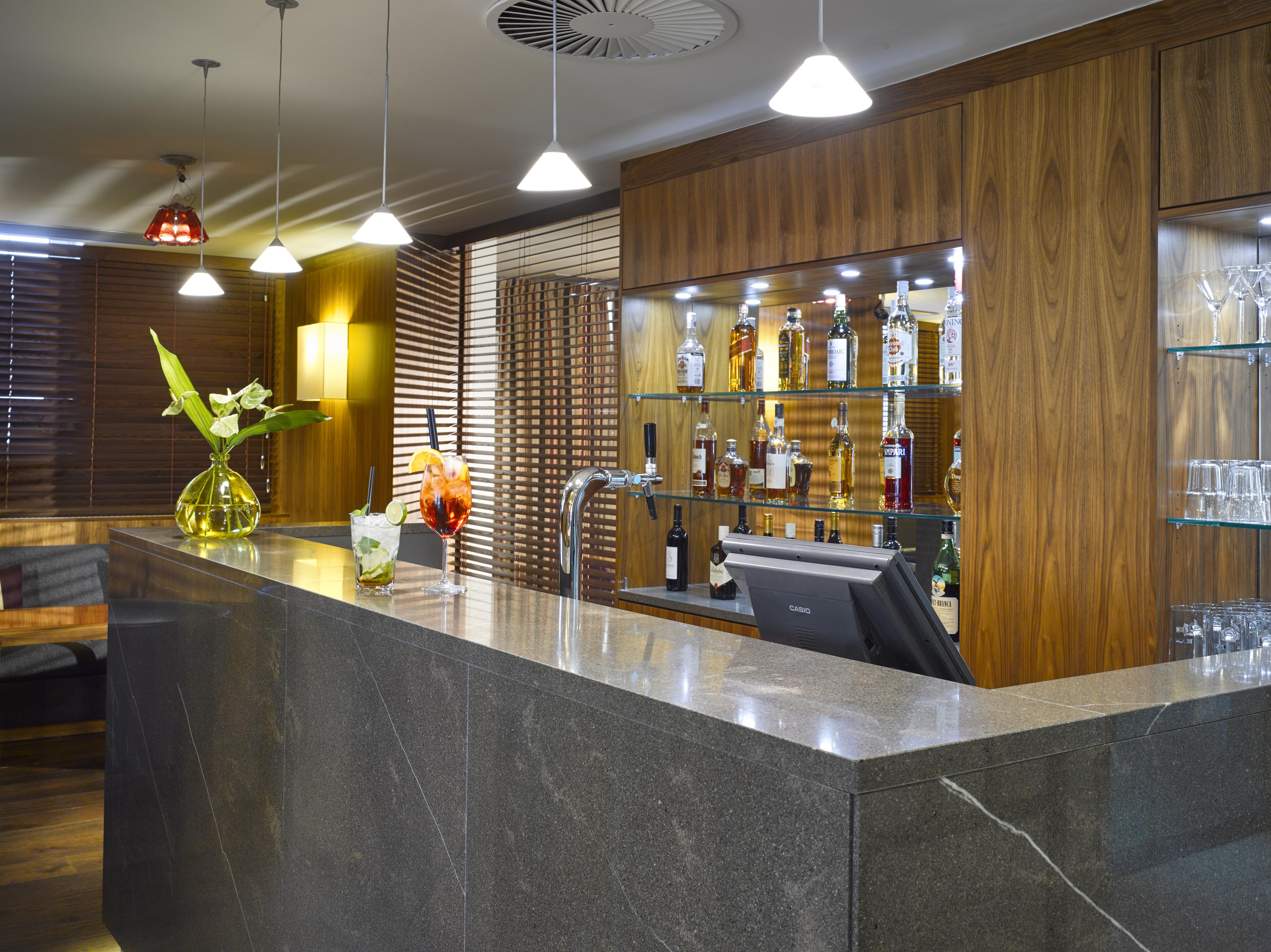 K+K Hotel Am Harras Мюнхен Экстерьер фото