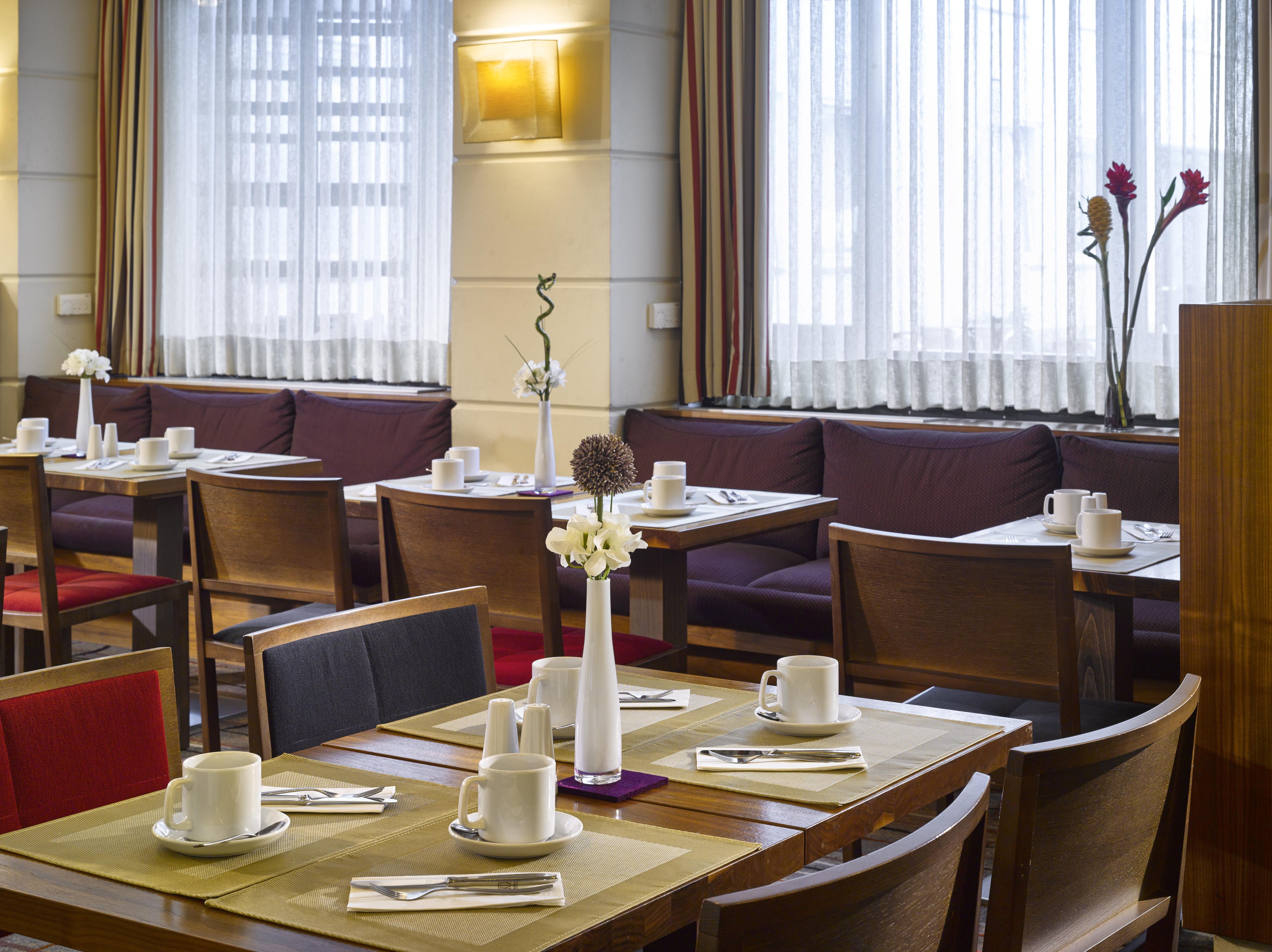 K+K Hotel Am Harras Мюнхен Экстерьер фото