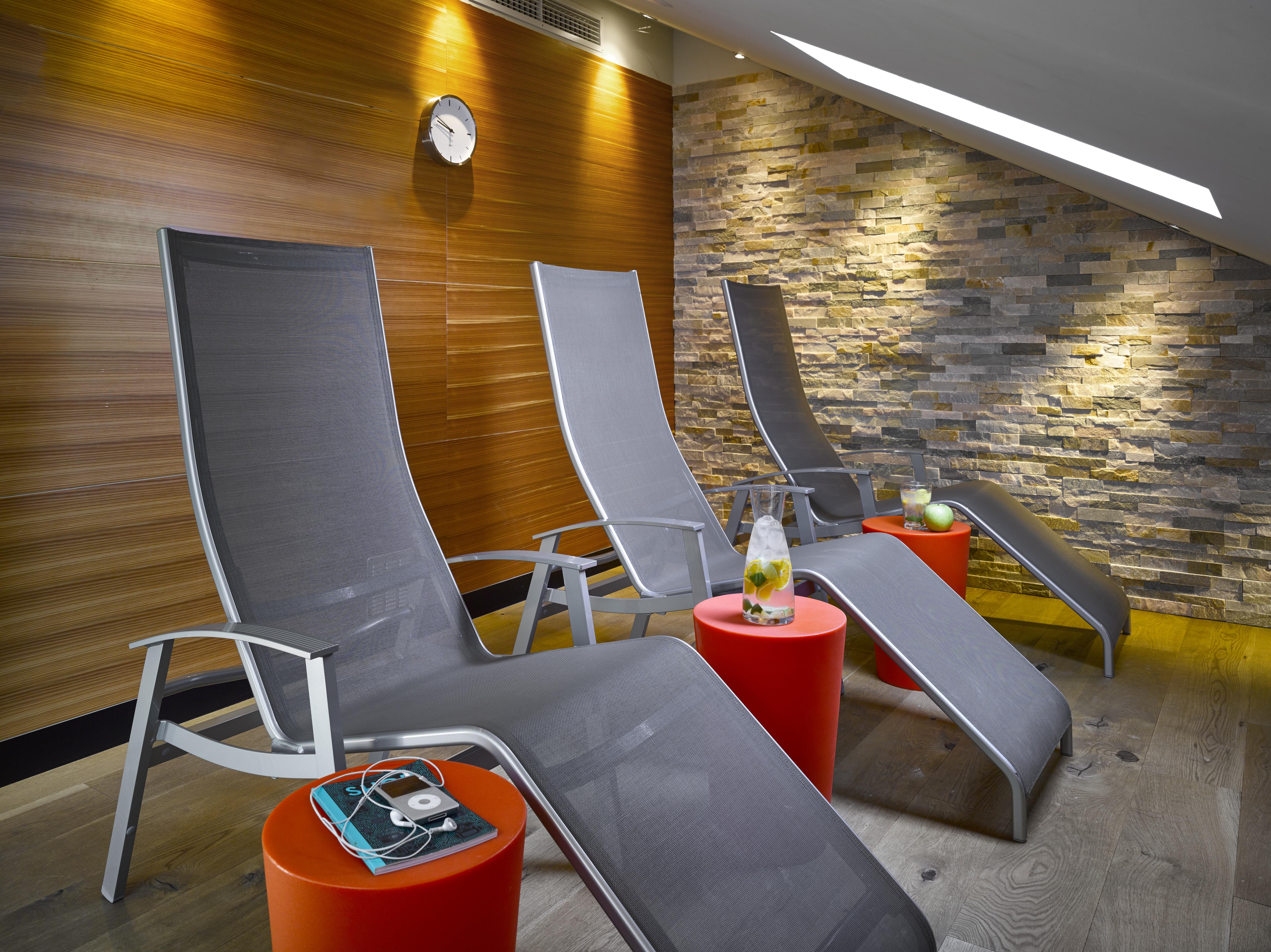 K+K Hotel Am Harras Мюнхен Экстерьер фото