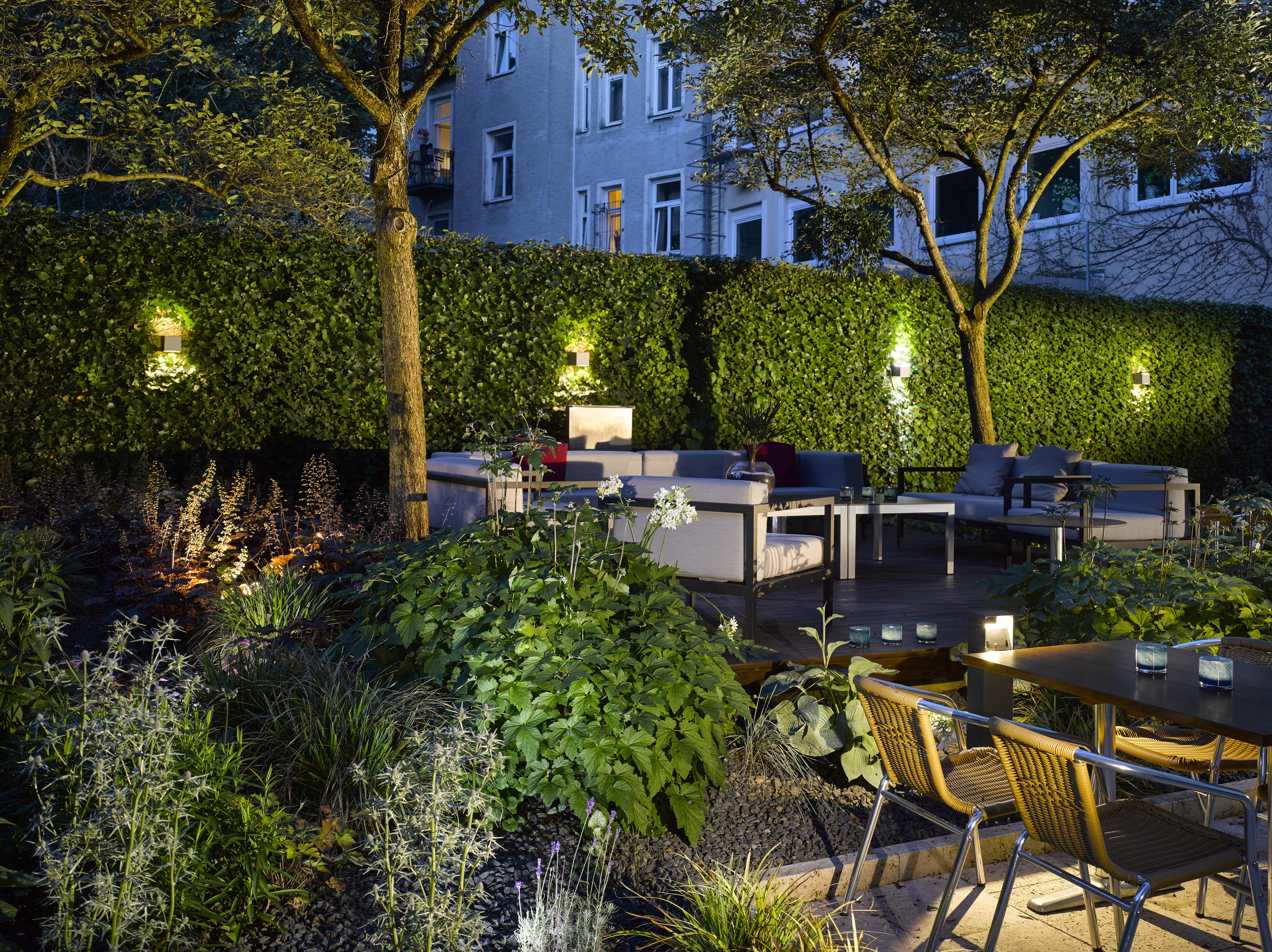 K+K Hotel Am Harras Мюнхен Экстерьер фото