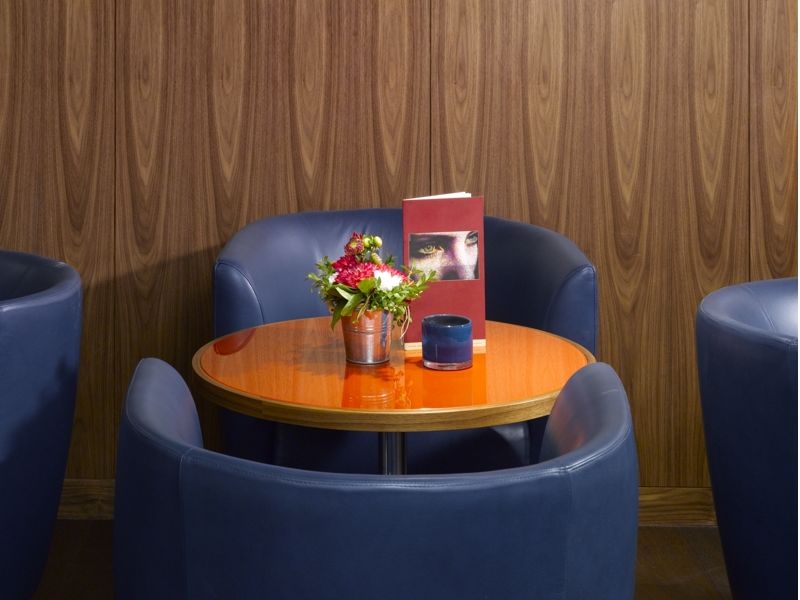 K+K Hotel Am Harras Мюнхен Экстерьер фото